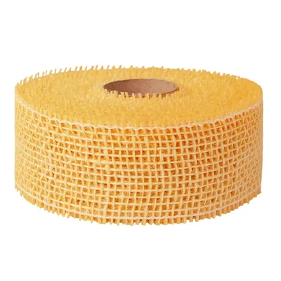 VD-PD59-13 Juta szalag 5cm*9m - Krém